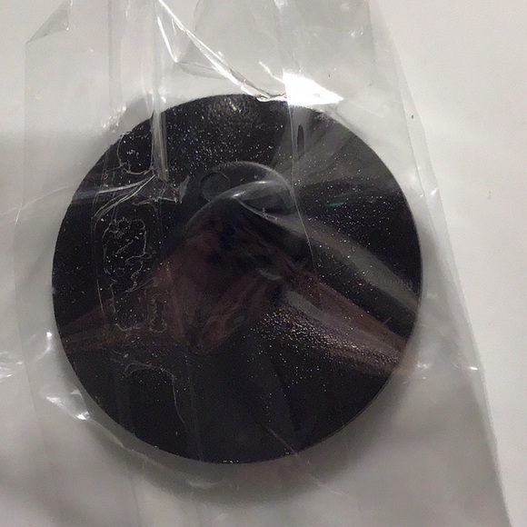 Spooky for Life Not Just Halloween Lapel Pin goth - Picture 5 of 10